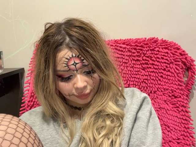 miacusy live cam on BongaCams