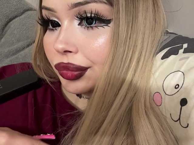miacusy live cam on BongaCams