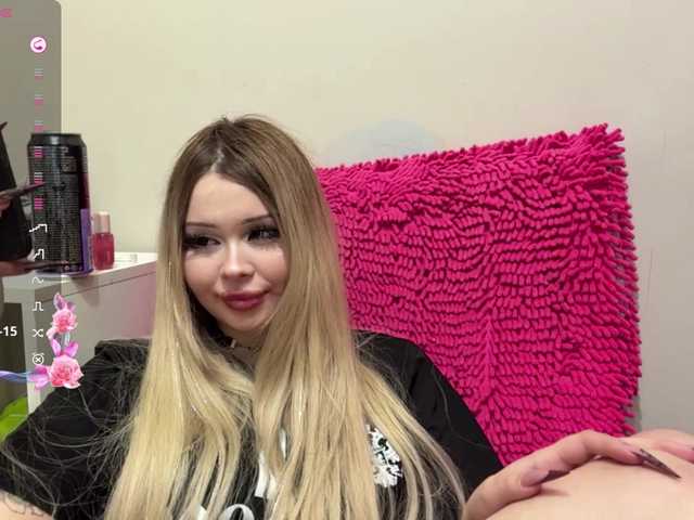 miacusy live cam on BongaCams