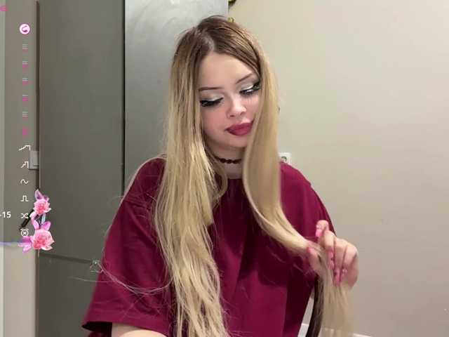miacusy live cam on BongaCams