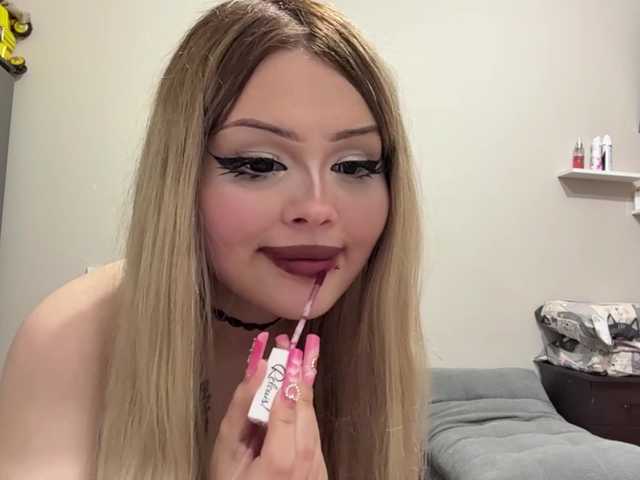 miacusy live cam on BongaCams