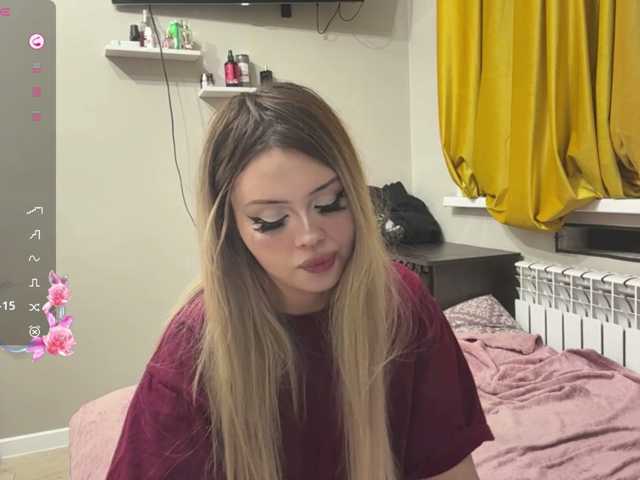 miacusy live cam on BongaCams