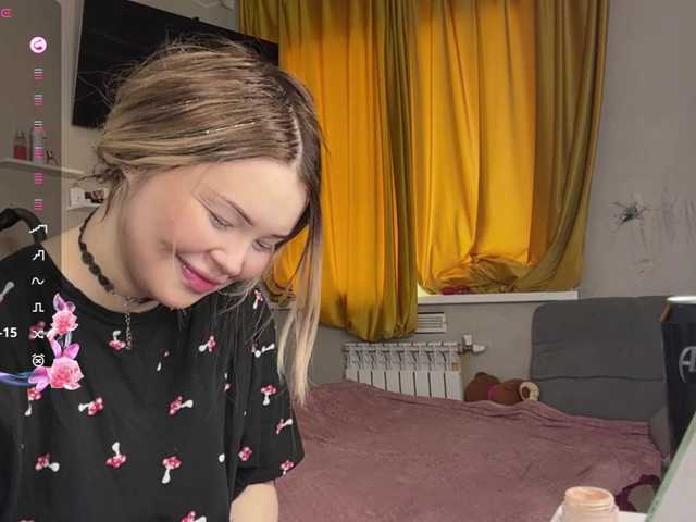 miacusy live cam on BongaCams