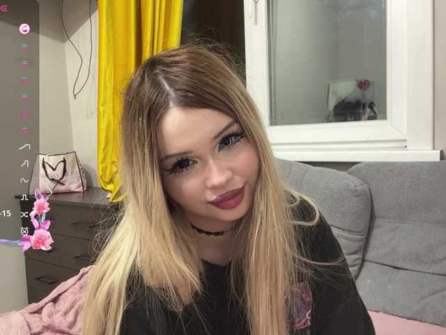 miacusy live cam on BongaCams