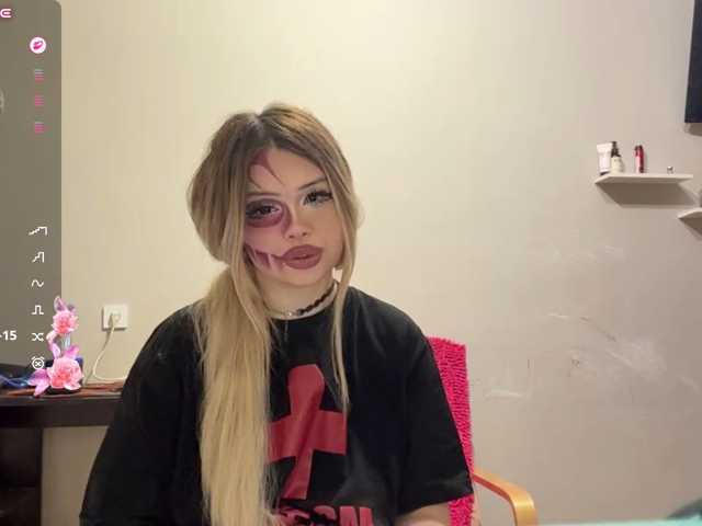 miacusy live cam on BongaCams