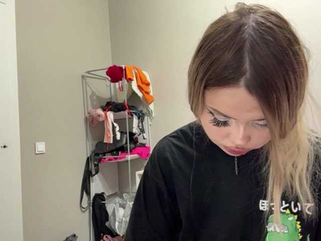miacusy live cam on BongaCams