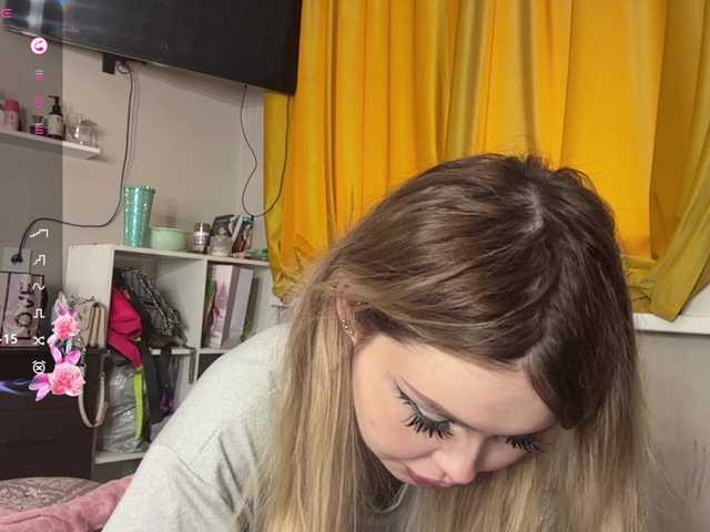 miacusy live cam on BongaCams