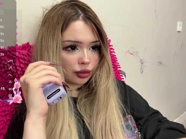 miacusy live cam on BongaCams