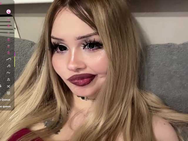 miacusy live cam on BongaCams