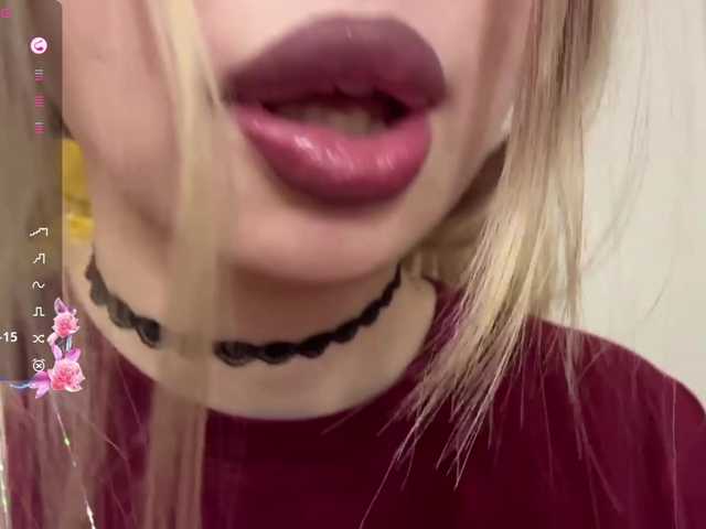 miacusy live cam on BongaCams