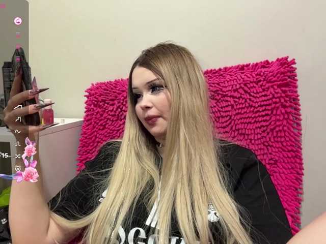 miacusy live cam on BongaCams