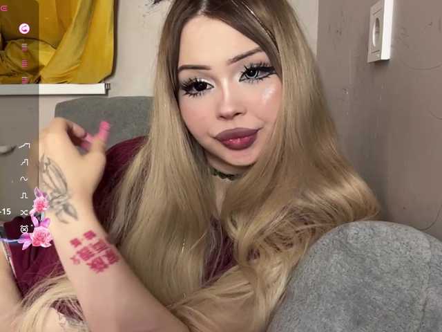 miacusy live cam on BongaCams
