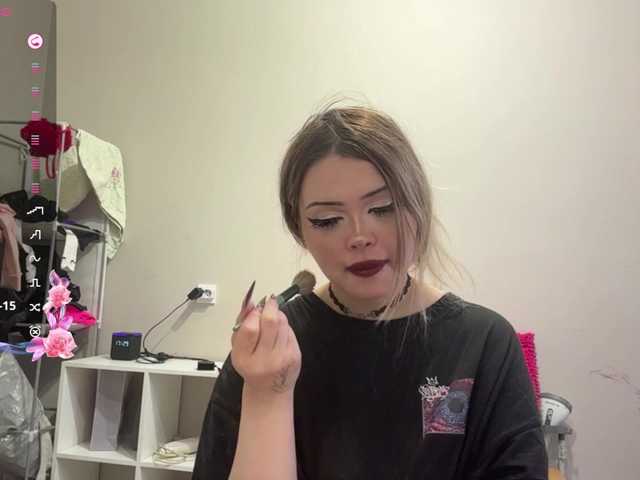 miacusy live cam on BongaCams