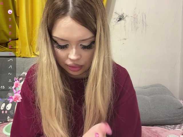 miacusy live cam on BongaCams