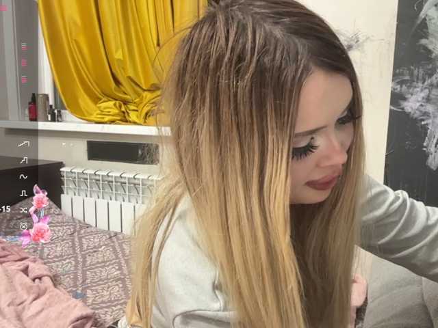 miacusy live cam on BongaCams