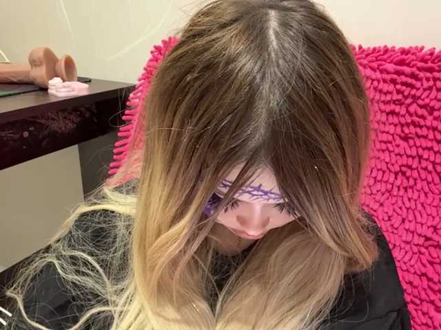 miacusy live cam on BongaCams