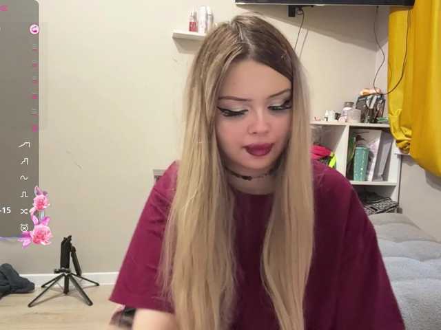 miacusy live cam on BongaCams