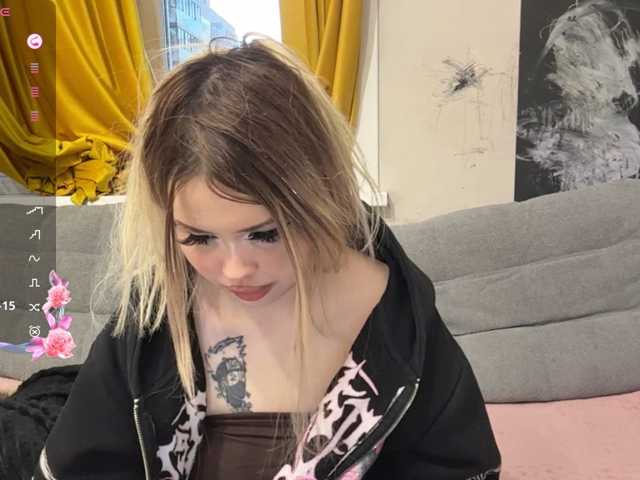 miacusy live cam on BongaCams