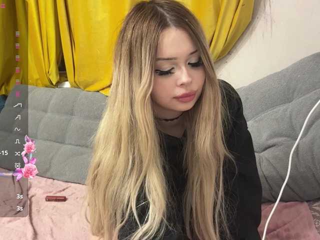 miacusy live cam on BongaCams