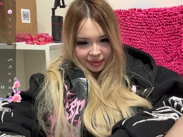 miacusy live cam on BongaCams