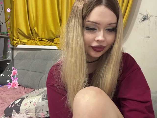 miacusy live cam on BongaCams