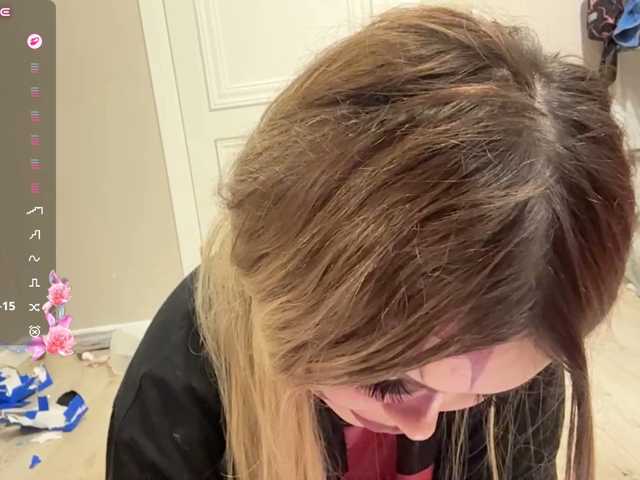 miacusy live cam on BongaCams