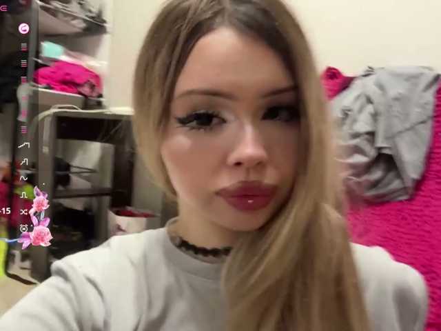 miacusy live cam on BongaCams