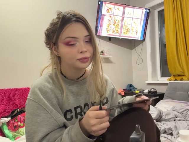 miacusy live cam on BongaCams
