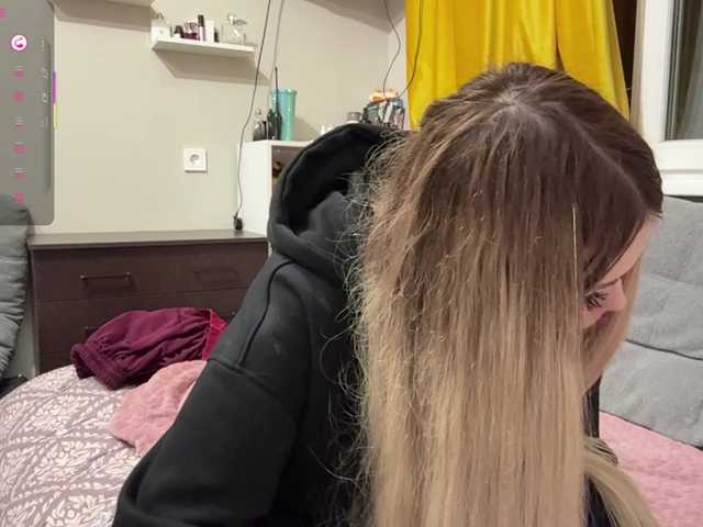 miacusy live cam on BongaCams