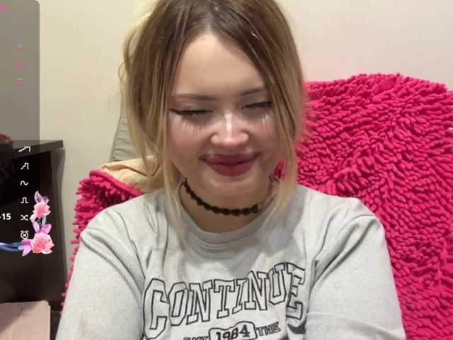 miacusy live cam on BongaCams