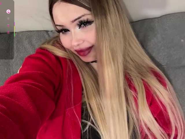 miacusy live cam on BongaCams