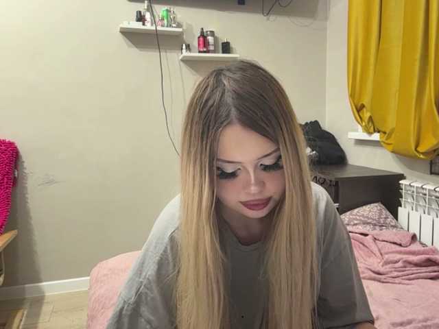 miacusy live cam on BongaCams