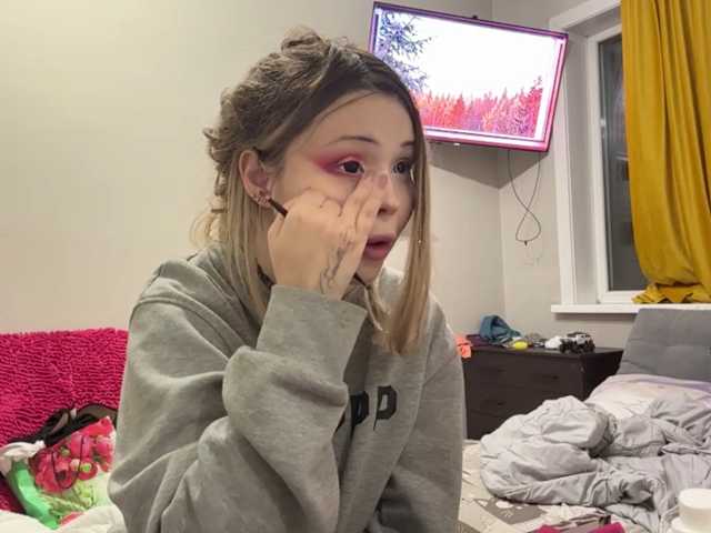 miacusy live cam on BongaCams