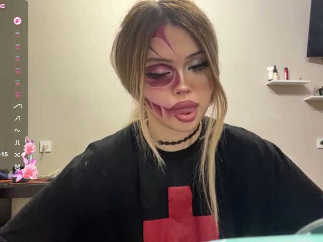 miacusy live cam on BongaCams