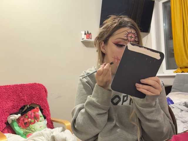 miacusy live cam on BongaCams