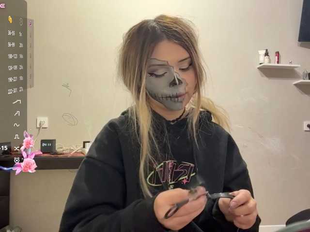 miacusy live cam on BongaCams