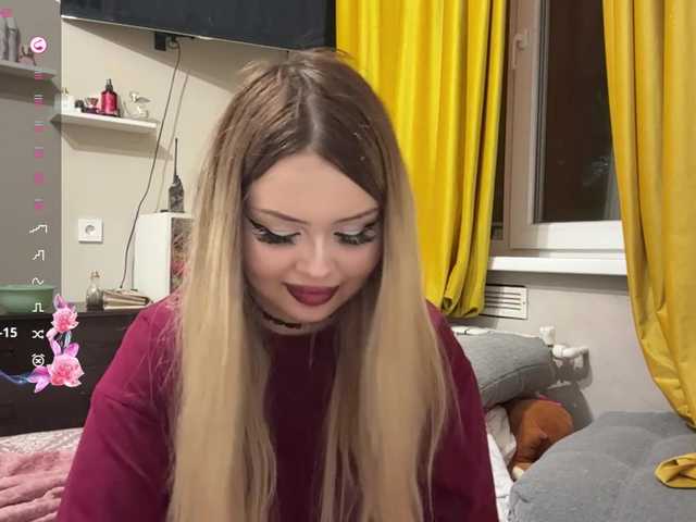 miacusy live cam on BongaCams