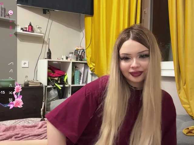 miacusy live cam on BongaCams