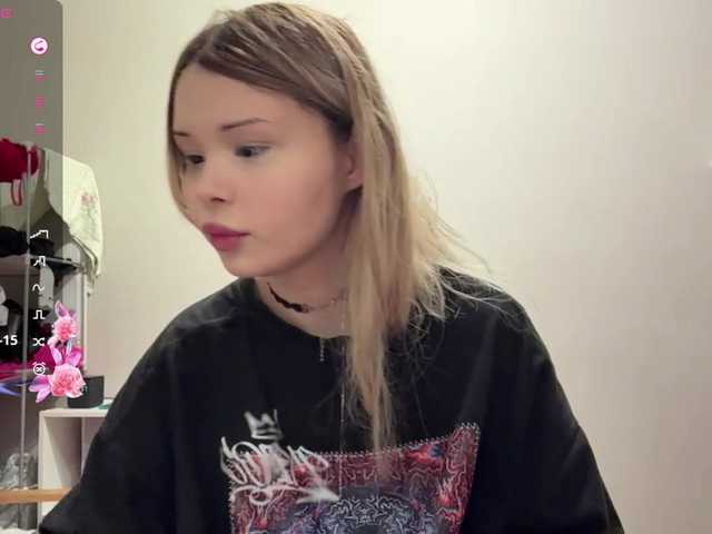 miacusy live cam on BongaCams