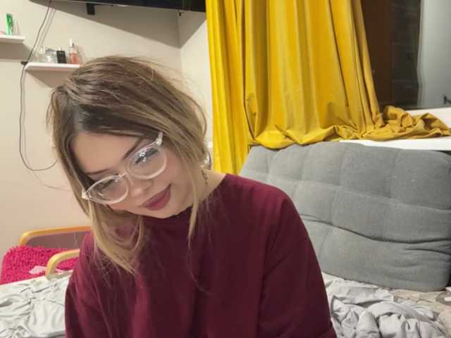 miacusy live cam on BongaCams