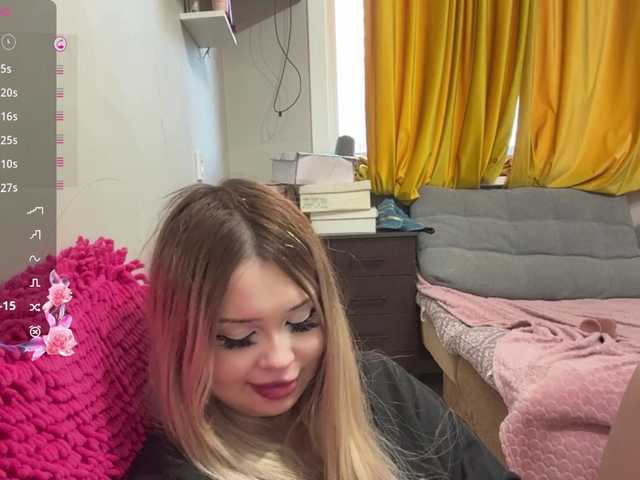 miacusy live cam on BongaCams