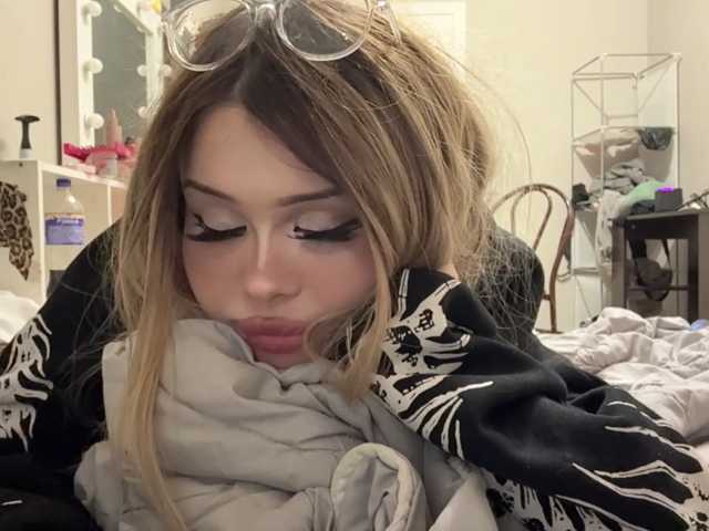 miacusy live cam on BongaCams