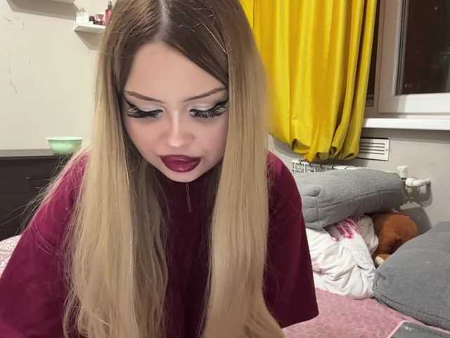 miacusy live cam on BongaCams