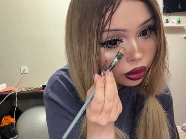 miacusy live cam on BongaCams