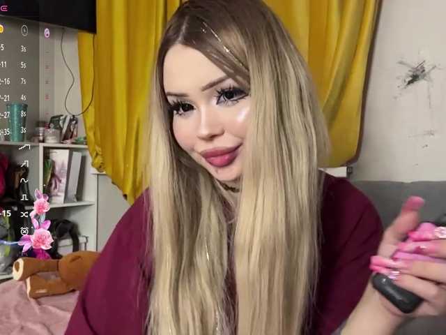 miacusy live cam on BongaCams