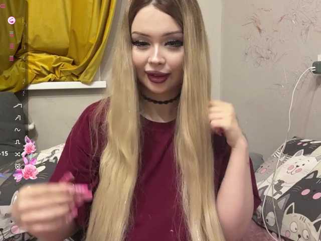 miacusy live cam on BongaCams