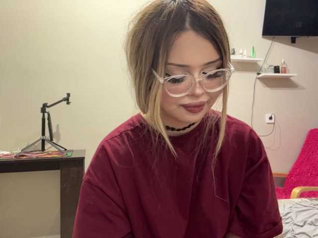 miacusy live cam on BongaCams