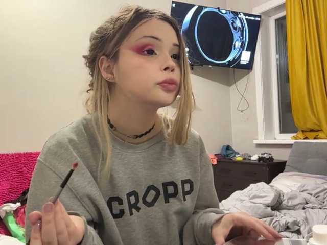 miacusy live cam on BongaCams