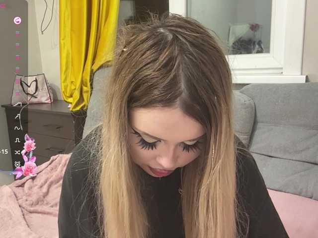 miacusy live cam on BongaCams