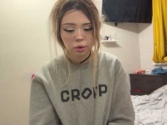 miacusy live cam on BongaCams